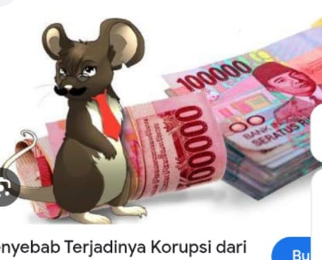 Pelapor Desak Polisi Segera Panggil Kepsek SMPN 2 Tambangan, Hasmarullah, Terkait Kasus Rp107 Juta Panwascam