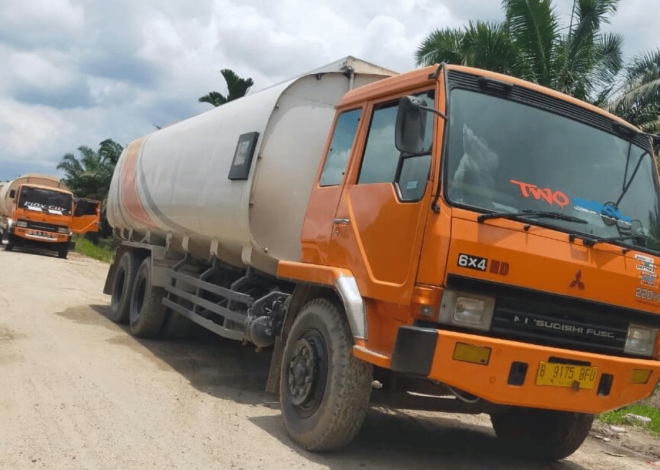 Klarifikasi Bobby Nasution soal Geger Razia Truk Pelat BL asal Aceh di Sumut