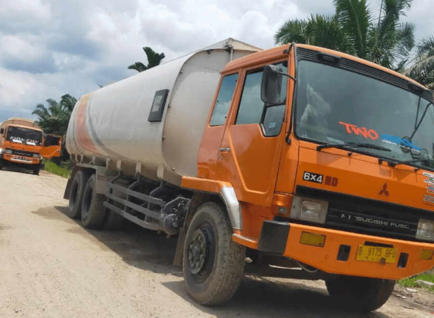 Klarifikasi Bobby Nasution soal Geger Razia Truk Pelat BL asal Aceh di Sumut