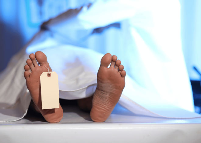 Napi di Lapas Samosir Tewas Usai Diduga Dikeroyok, Polisi Selidiki